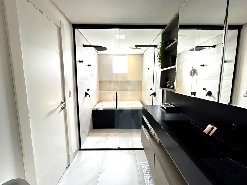 Apartamento 3 quartos Balneário Camboriú - Balneário Camboriú - foto 24