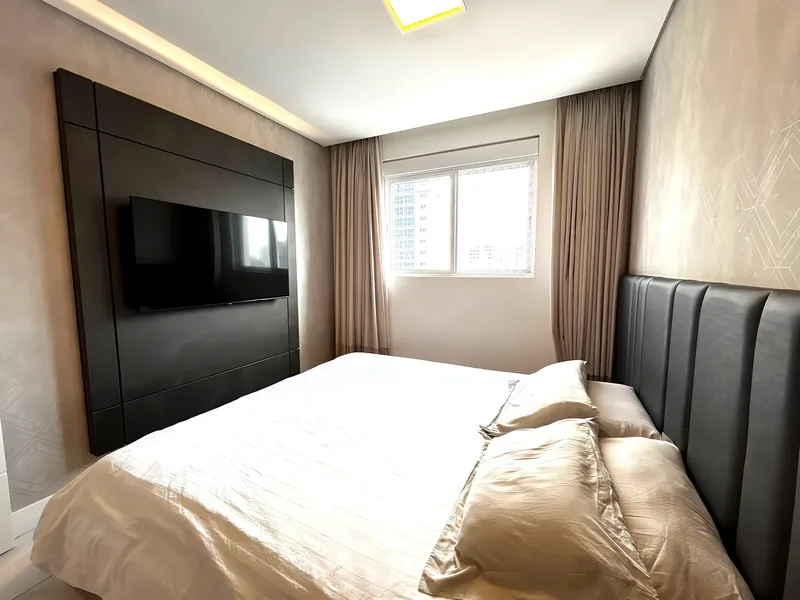 Apartamento 3 quartos Balneário Camboriú - Balneário Camboriú - foto 25