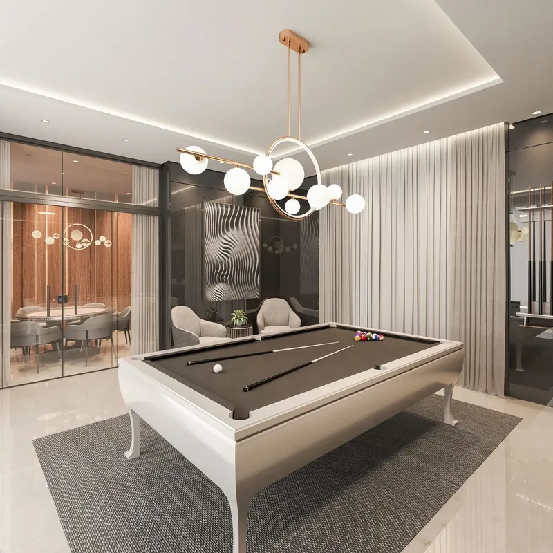 Apartamento 1 quartos Pereque - Porto Belo - foto 12