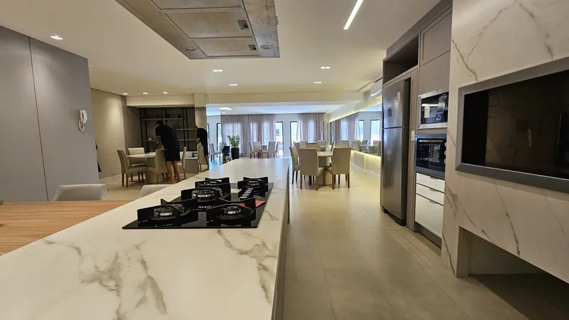 Apartamento 4 quartos Nossa Senhora do Rosário - São José