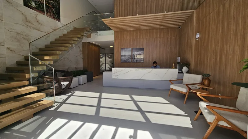 Apartamento 4 quartos Nossa Senhora do Rosário - São José - foto 2