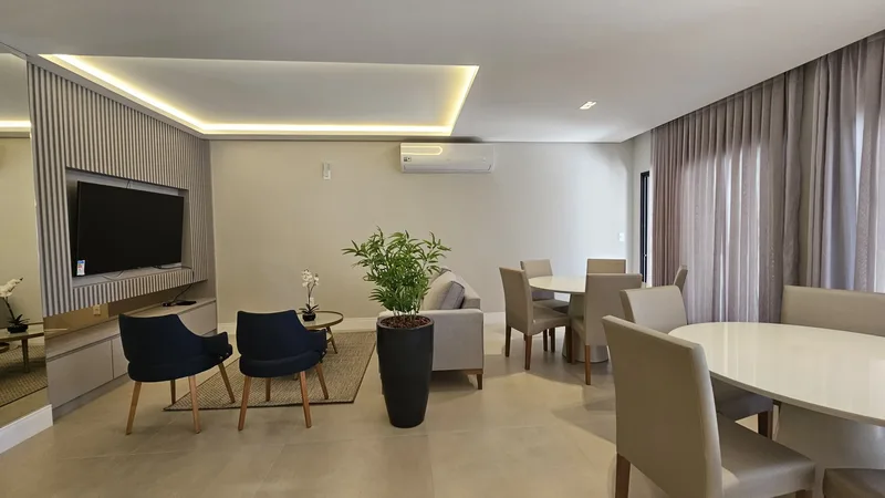 Apartamento 4 quartos Nossa Senhora do Rosário - São José - foto 6