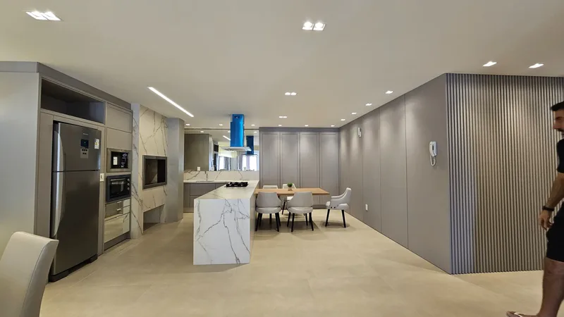Apartamento 4 quartos Nossa Senhora do Rosário - São José - foto 5