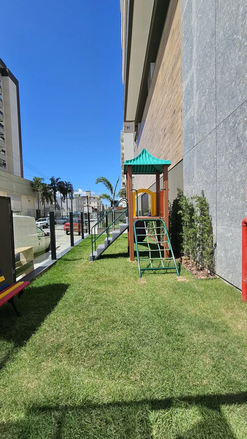 Apartamento 4 quartos Nossa Senhora do Rosário - São José - foto 9