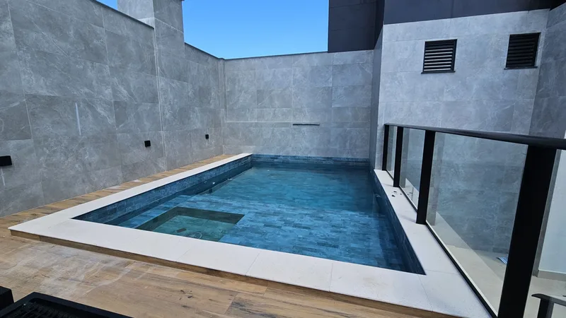Apartamento 4 quartos Nossa Senhora do Rosário - São José - foto 15