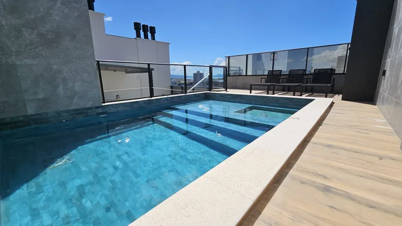 Apartamento 4 quartos Nossa Senhora do Rosário - São José - foto 14