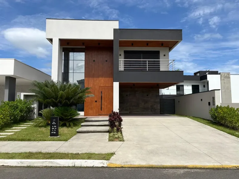 Casa 4 quartos Santa Regina - Camboriú - foto 7