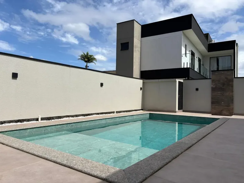 Casa 4 quartos Santa Regina - Camboriú - foto 18
