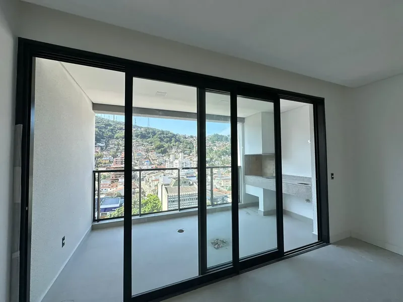 Apartamento 3 quartos Centro - Florianópolis - foto 4