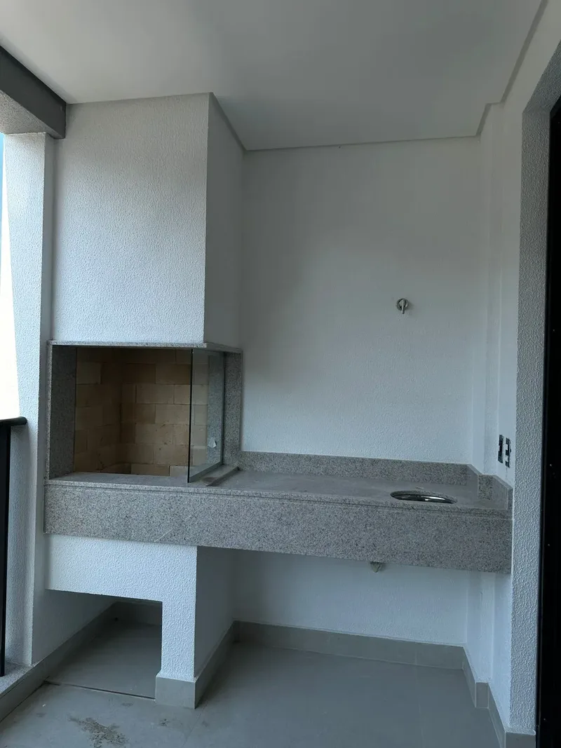 Apartamento 3 quartos Centro - Florianópolis - foto 7