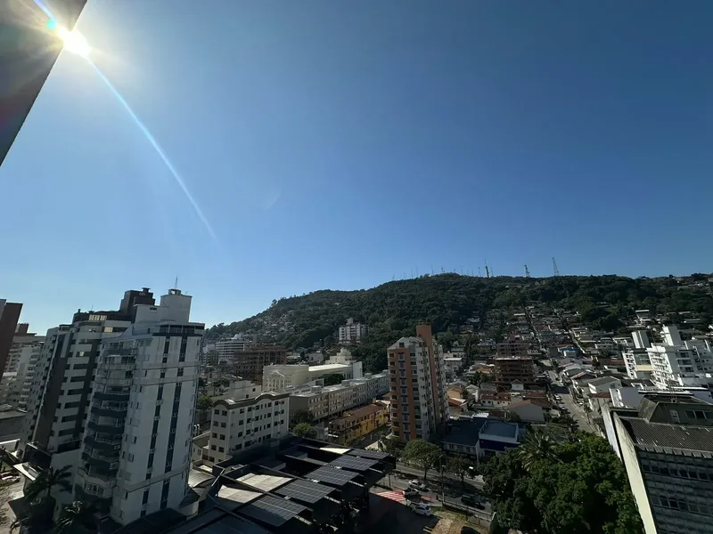 Apartamento 3 quartos Centro - Florianópolis - foto 8
