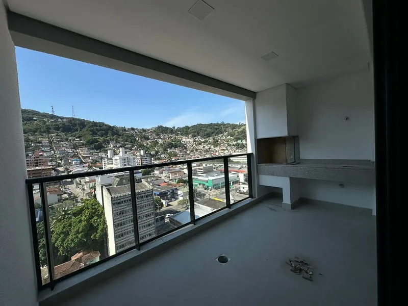 Apartamento 3 quartos Centro - Florianópolis - foto 10