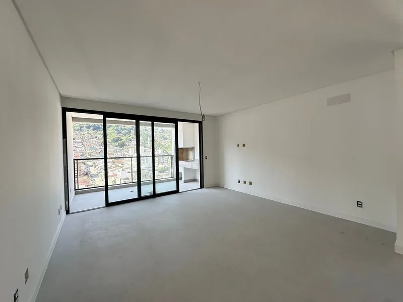 Apartamento 3 quartos Centro - Florianópolis - foto 17
