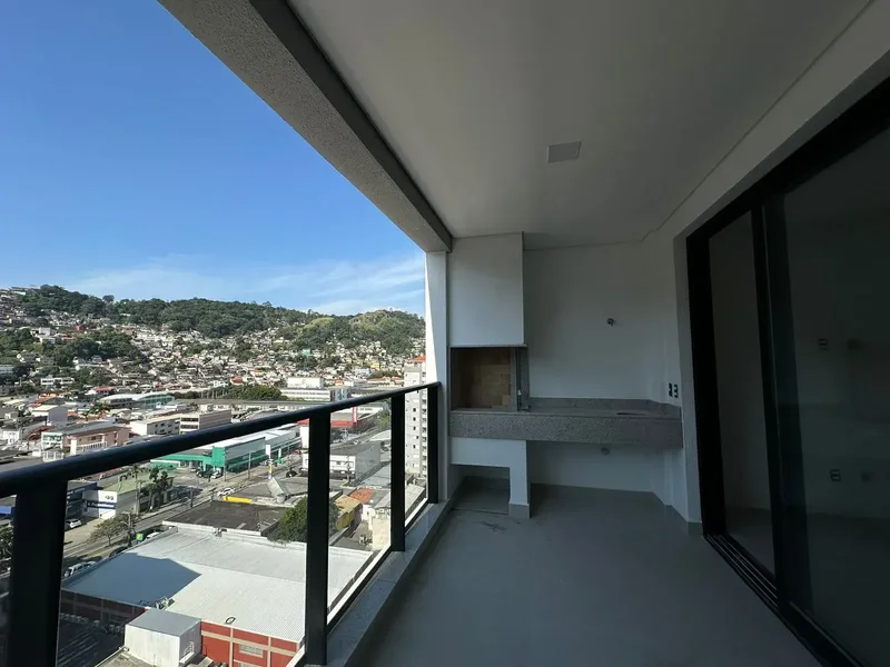 Apartamento 3 quartos Centro - Florianópolis - foto 19