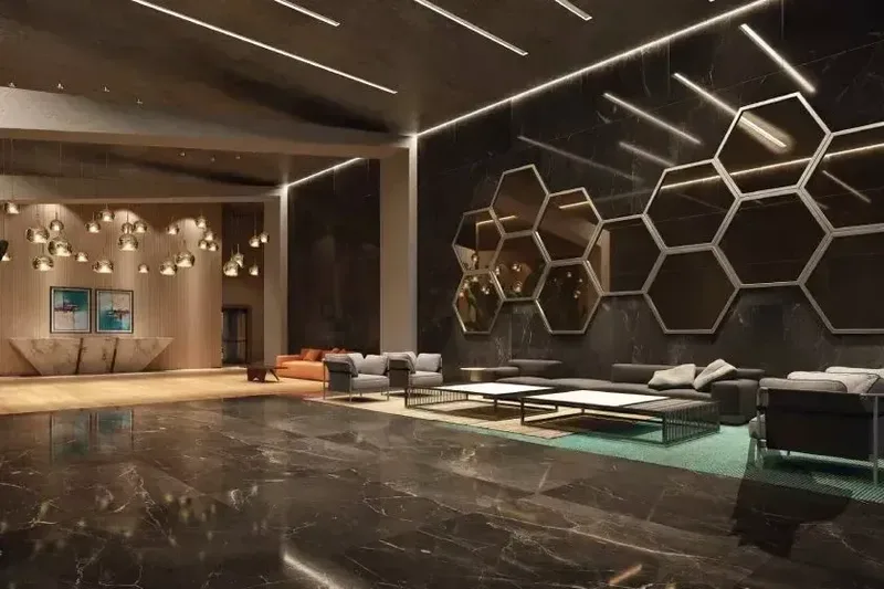 Apartamento 2 quartos Pereque - Porto Belo - foto 5