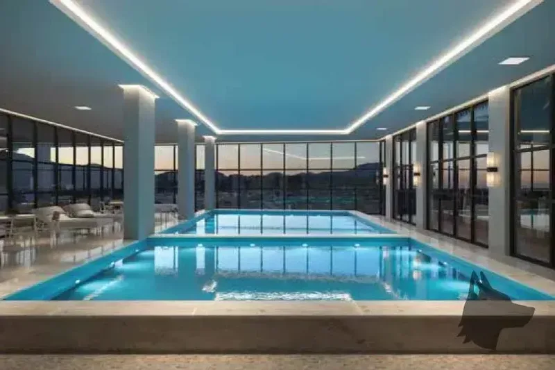Apartamento 2 quartos Pereque - Porto Belo - foto 21