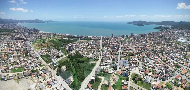 Apartamento 2 quartos Perequê - Porto Belo - foto 6