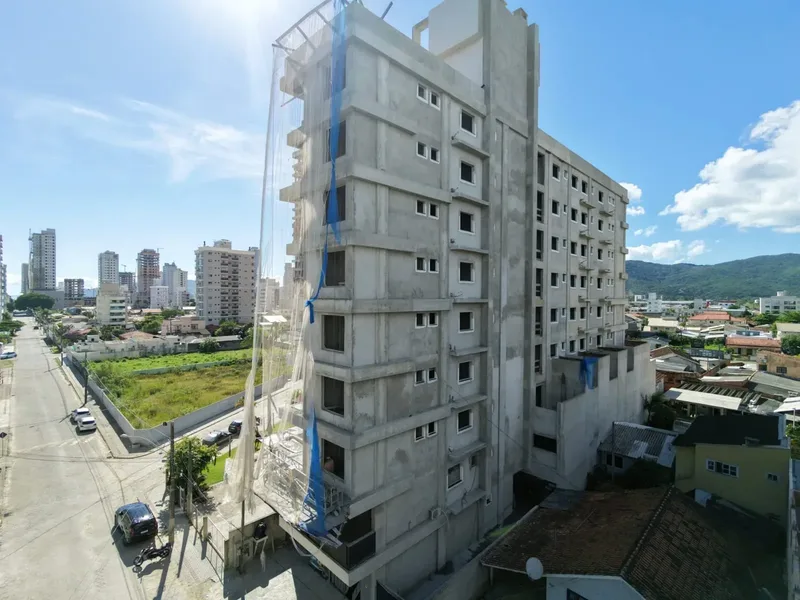 Apartamento 2 quartos Perequê - Porto Belo - foto 12