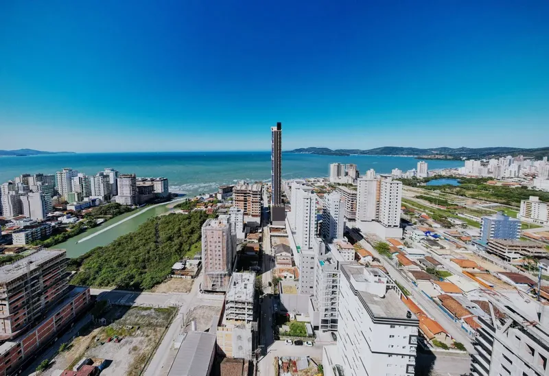 Apartamento 3 quartos Perequê - Porto Belo - foto 17
