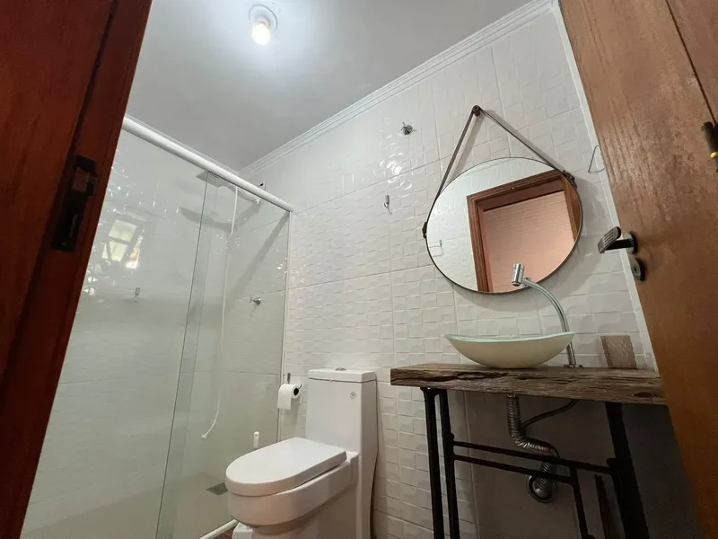 Casa 3 quartos Cabeçudas - Itajaí - foto 4
