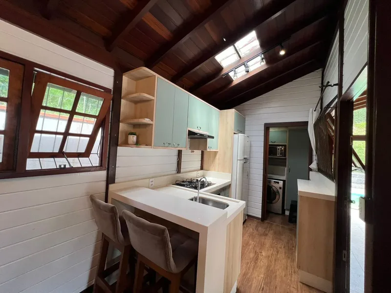 Casa 3 quartos Cabeçudas - Itajaí - foto 7