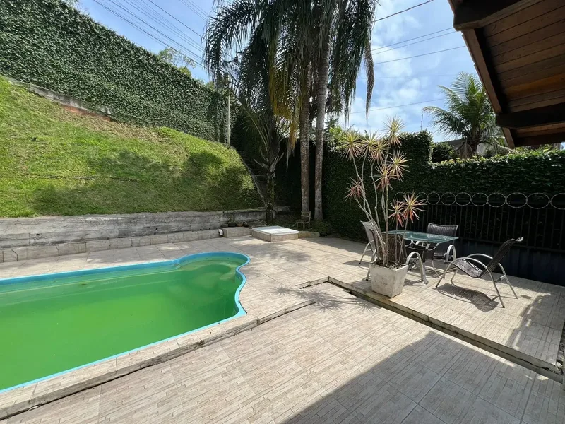 Casa 3 quartos Cabeçudas - Itajaí - foto 11