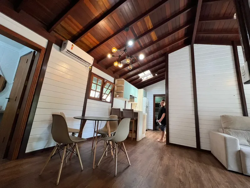 Casa 3 quartos Cabeçudas - Itajaí - foto 12