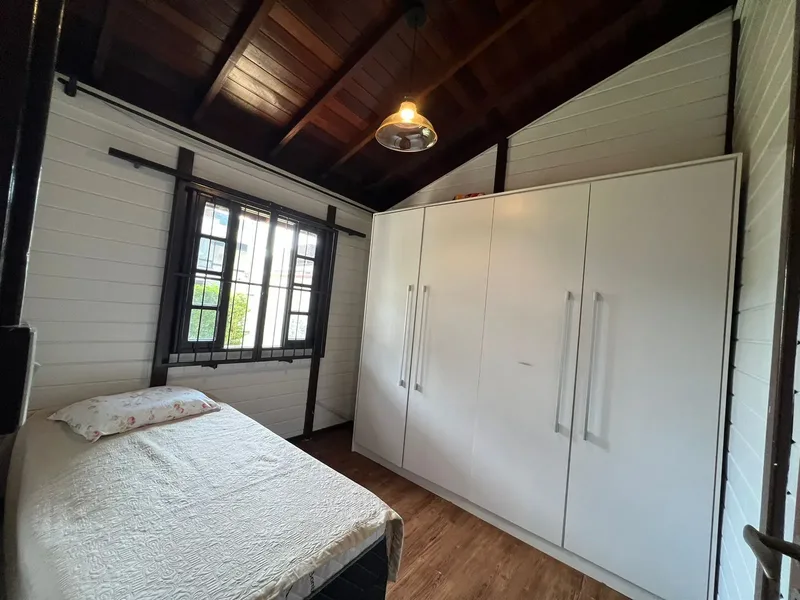 Casa 3 quartos Cabeçudas - Itajaí - foto 14