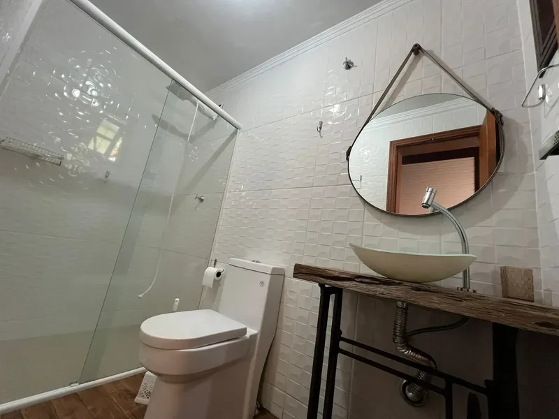 Casa 3 quartos Cabeçudas - Itajaí - foto 16
