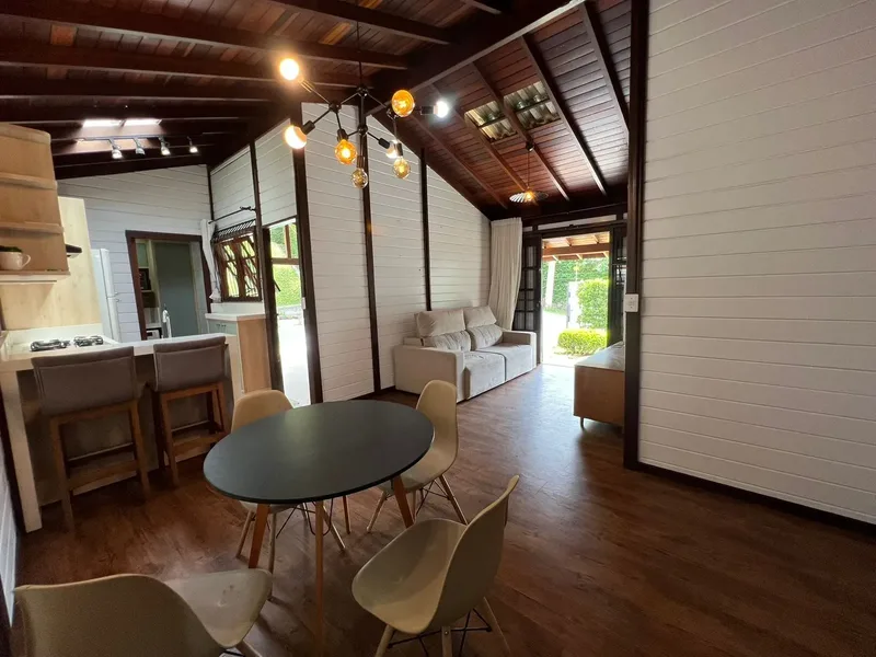 Casa 3 quartos Cabeçudas - Itajaí - foto 17