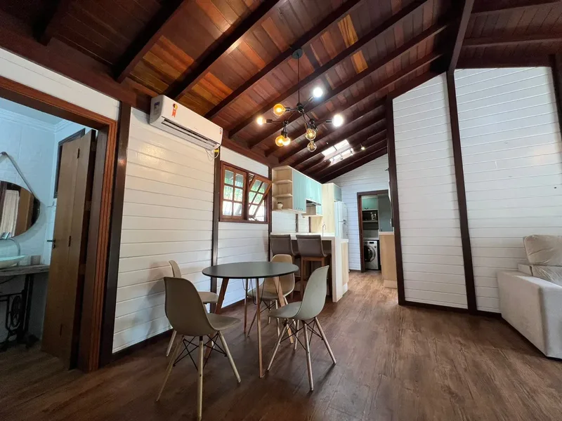 Casa 3 quartos Cabeçudas - Itajaí - foto 19