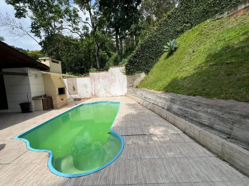Casa 3 quartos Cabeçudas - Itajaí - foto 21