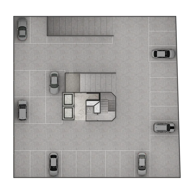 Apartamento 2 quartos Meia Praia - Navegantes - foto 21