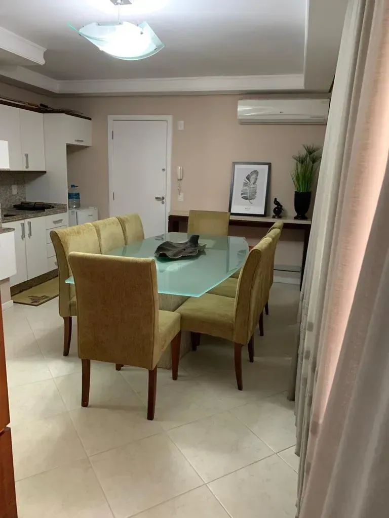 Apartamento 3 quartos Meia Praia - Itapema - foto 3