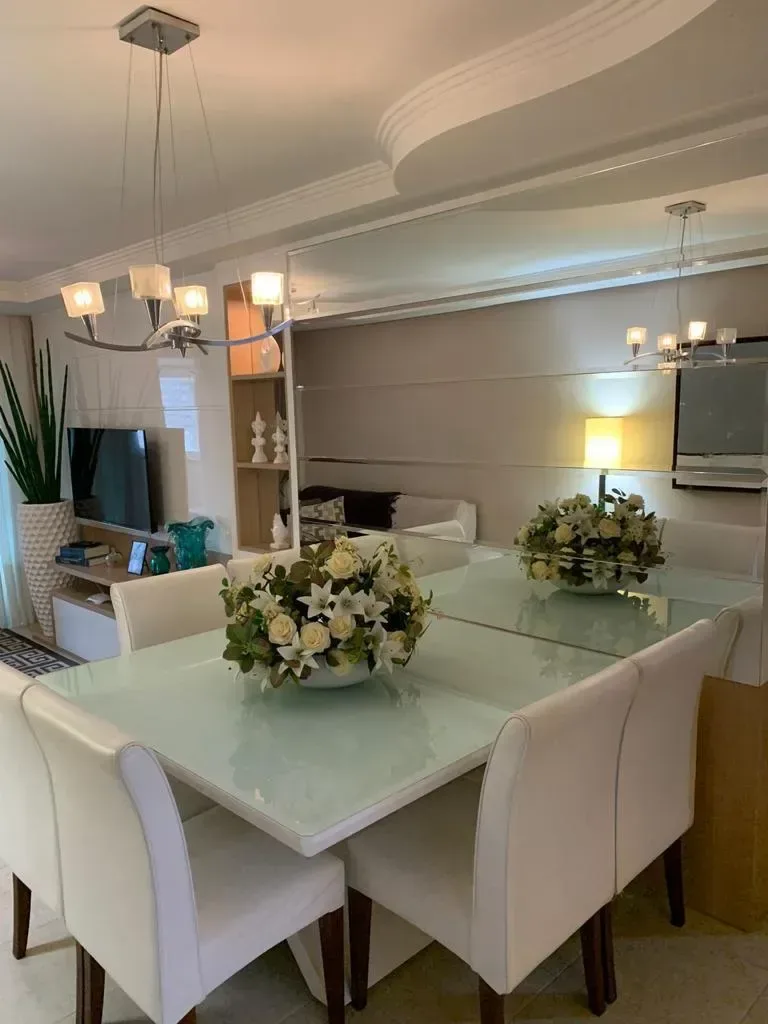 Apartamento 3 quartos Meia Praia - Itapema - foto 2