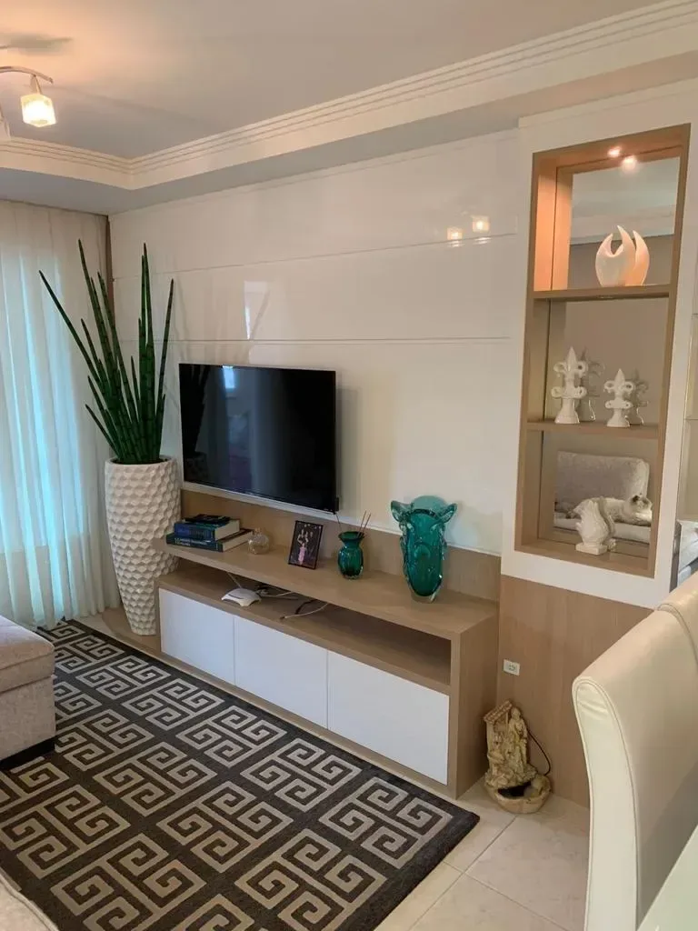 Apartamento 3 quartos Meia Praia - Itapema - foto 4