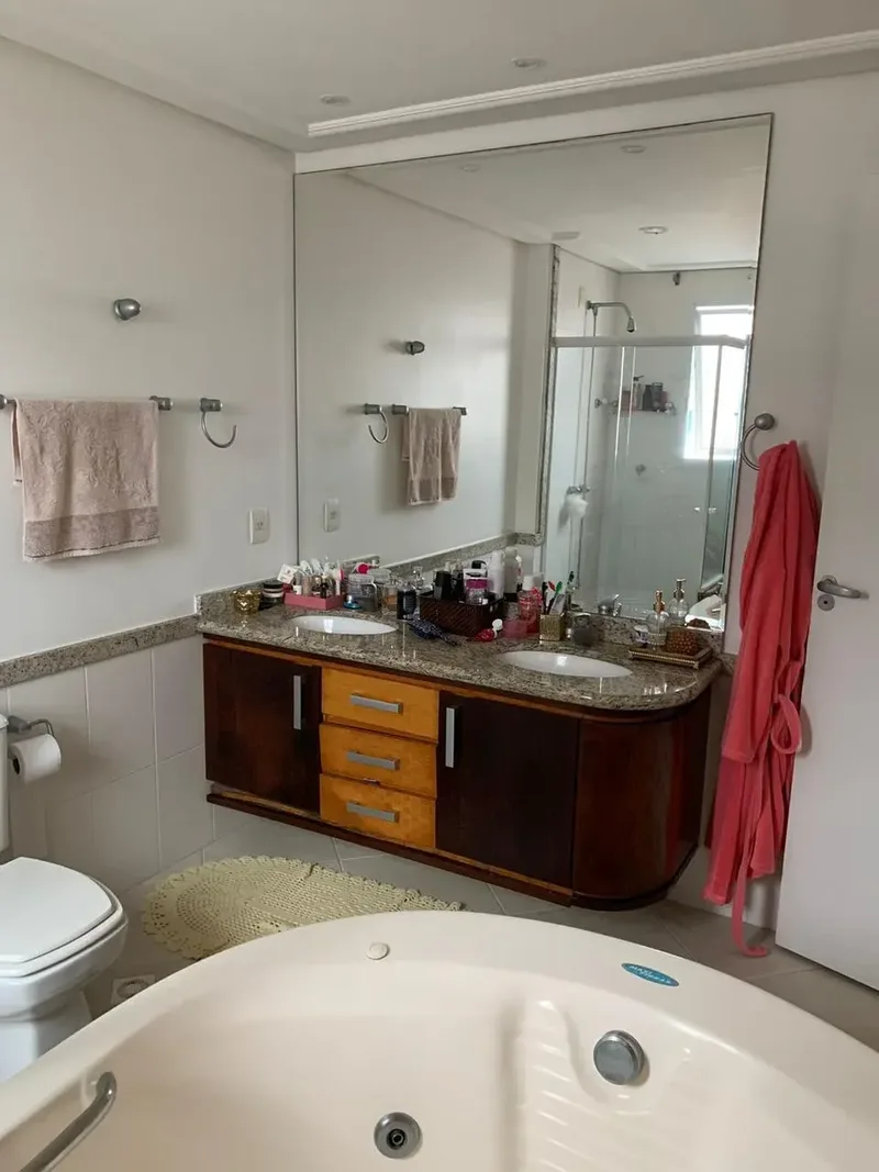 Apartamento 3 quartos Meia Praia - Itapema - foto 10