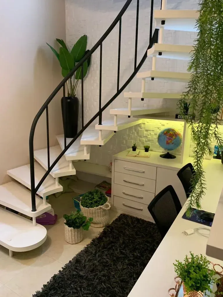 Apartamento 3 quartos Meia Praia - Itapema - foto 12