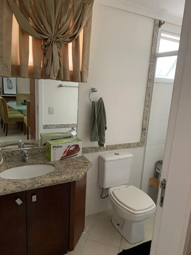Apartamento 3 quartos Meia Praia - Itapema - foto 13
