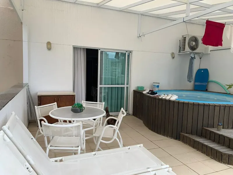 Apartamento 3 quartos Meia Praia - Itapema - foto 15