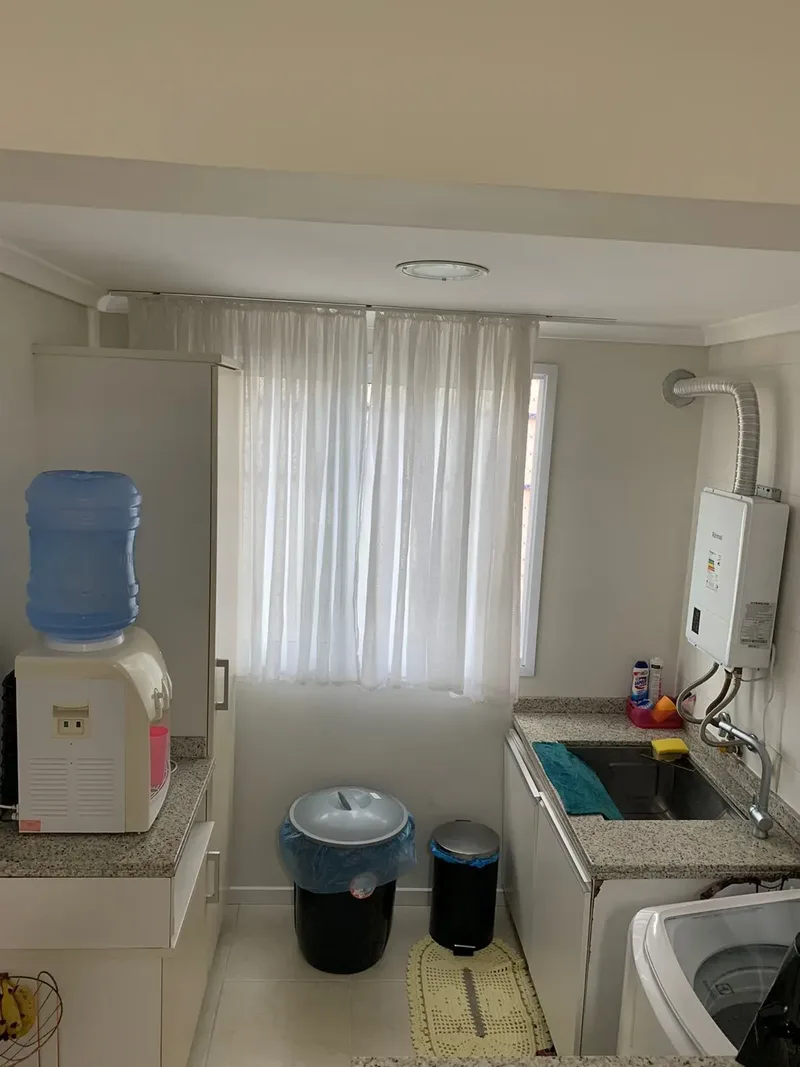 Apartamento 3 quartos Meia Praia - Itapema - foto 18
