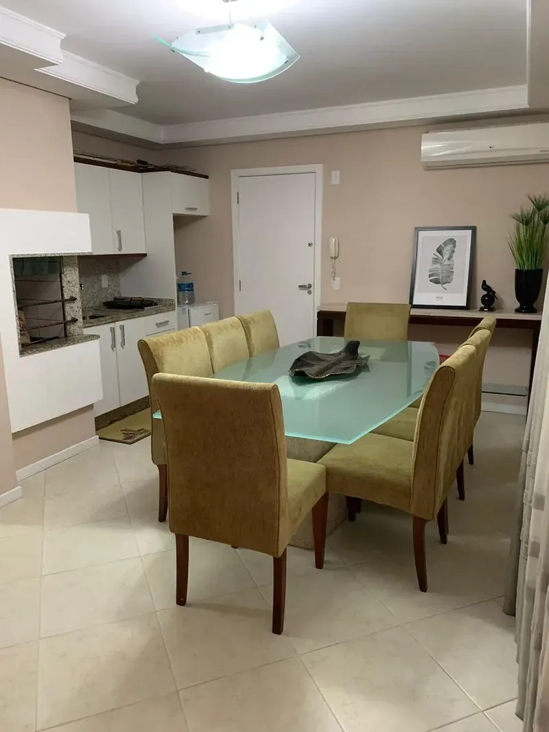 Apartamento 3 quartos Meia Praia - Itapema - foto 17