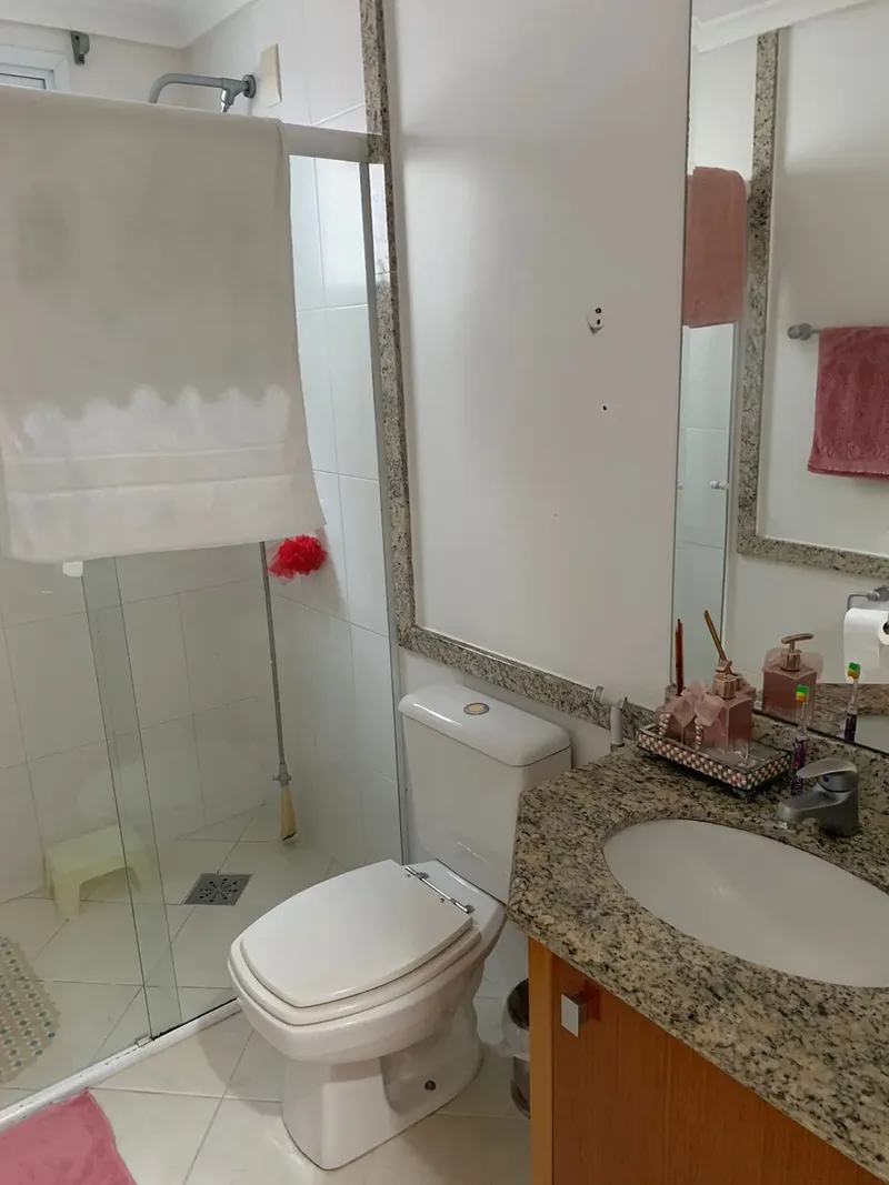 Apartamento 3 quartos Meia Praia - Itapema - foto 26