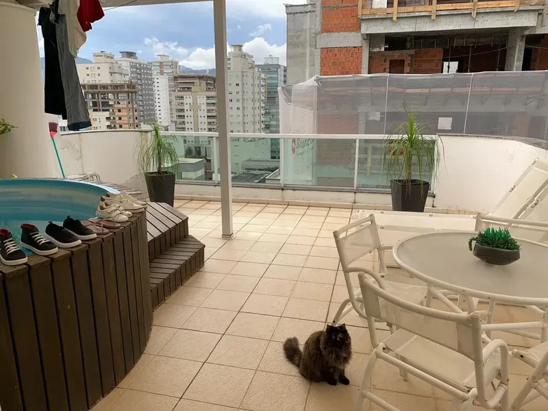 Apartamento 3 quartos Meia Praia - Itapema - foto 24