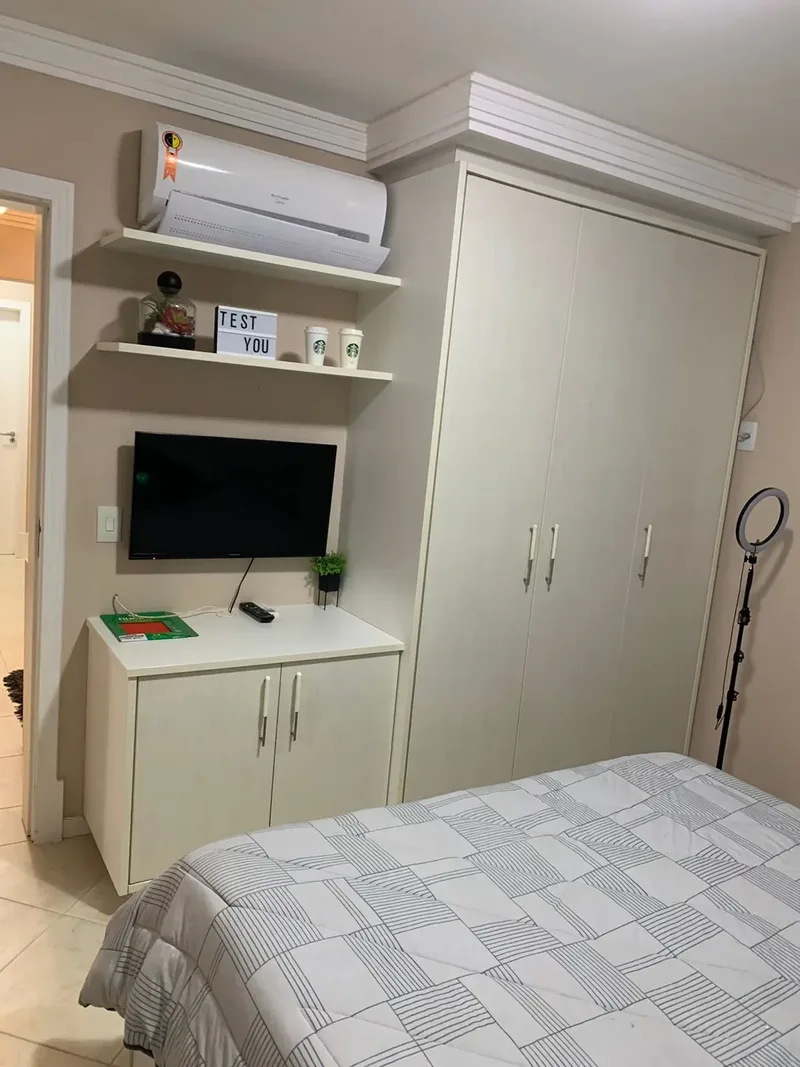 Apartamento 3 quartos Meia Praia - Itapema - foto 30
