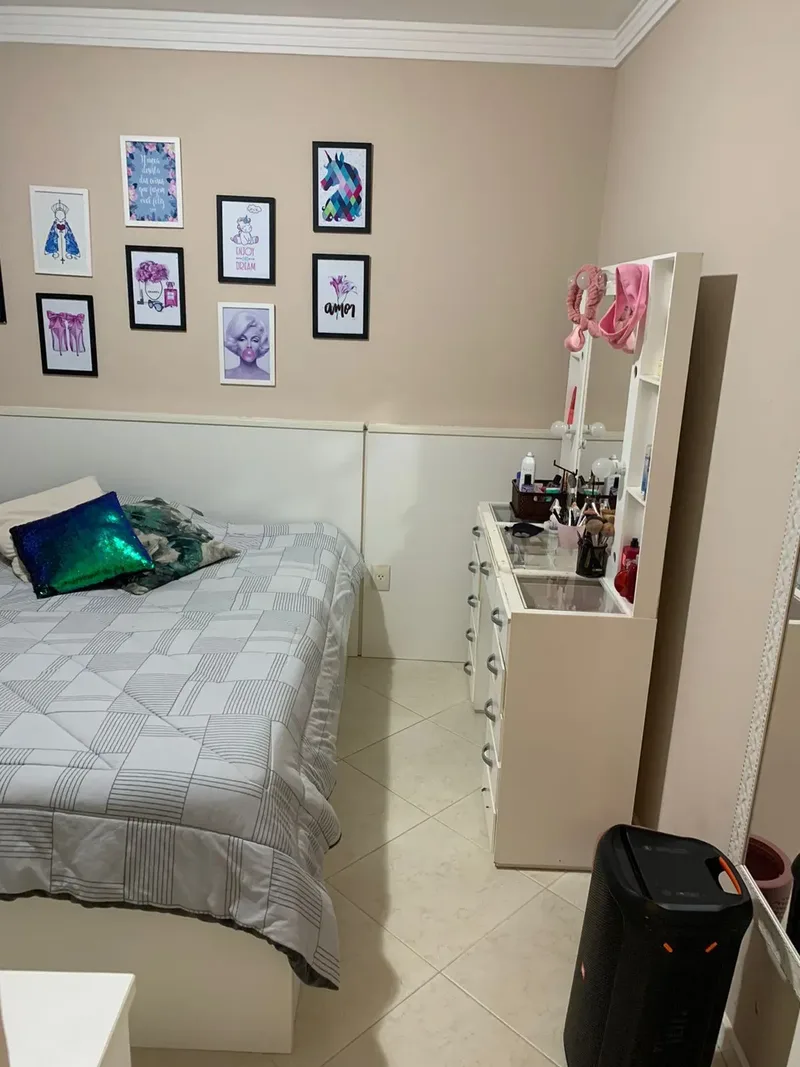 Apartamento 3 quartos Meia Praia - Itapema - foto 29
