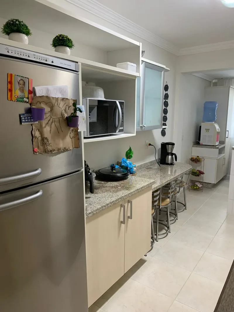 Apartamento 3 quartos Meia Praia - Itapema - foto 33