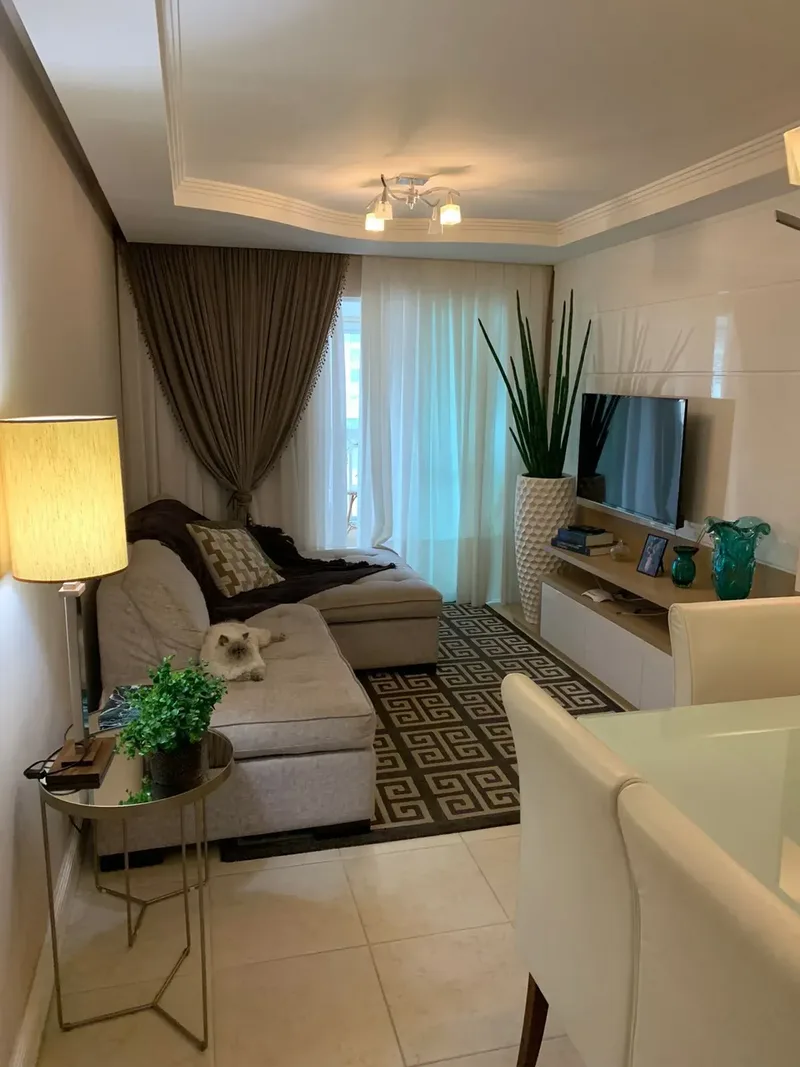 Apartamento 3 quartos Meia Praia - Itapema - foto 34