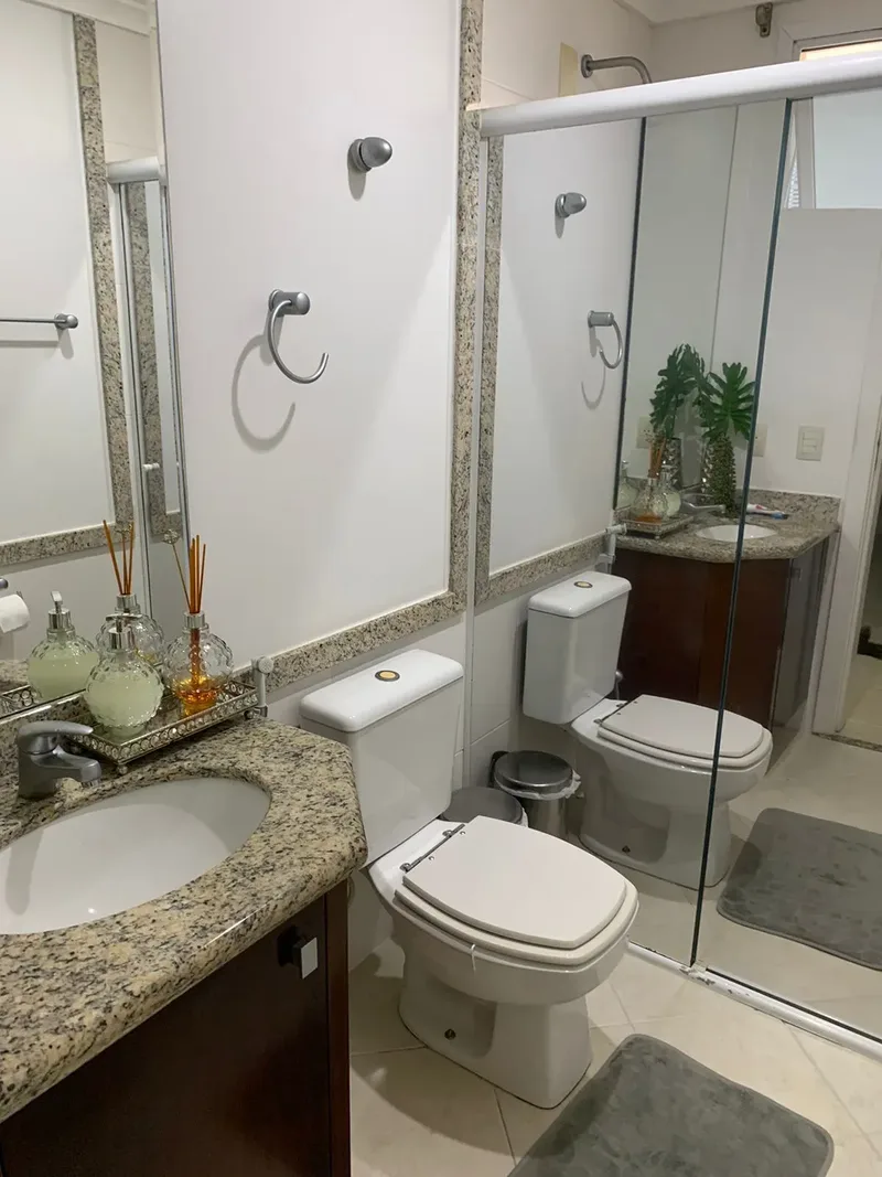 Apartamento 3 quartos Meia Praia - Itapema - foto 35