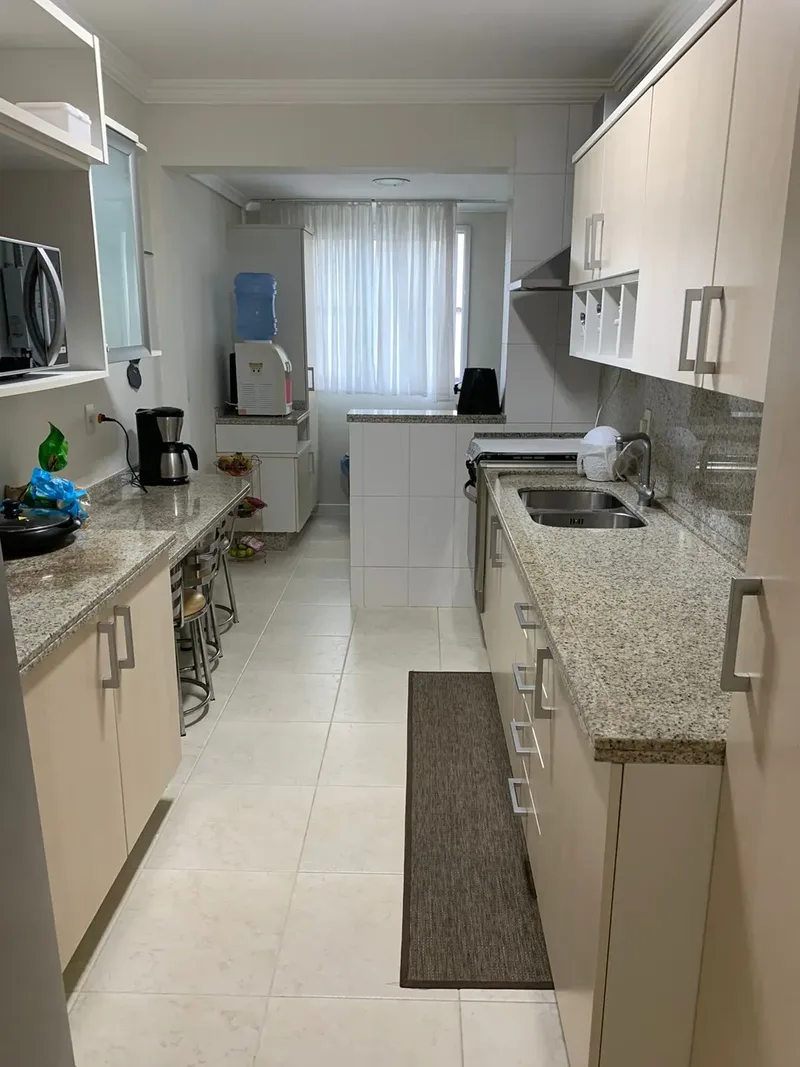 Apartamento 3 quartos Meia Praia - Itapema - foto 38